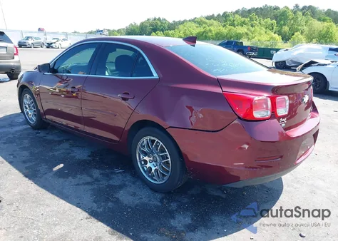 2015 Chevrolet Malibu 1Lt из США, поврежденный, VIN 1G11C5SL2FF129324